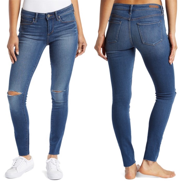 articles of society sarah cut off hem